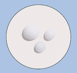 Functional peptides macro